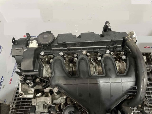 bontott PEUGEOT 508 Motor (Fűzött blokk hengerfejjel)