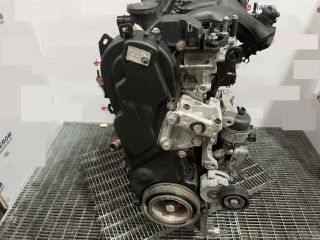 bontott PEUGEOT 508 Motor (Fűzött blokk hengerfejjel)