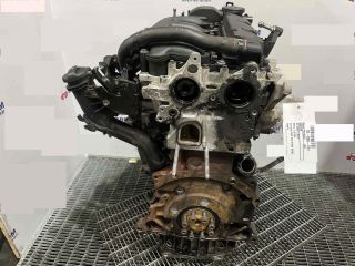 bontott PEUGEOT 508 Motor (Fűzött blokk hengerfejjel)