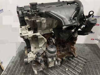 bontott PEUGEOT 508 Motor (Fűzött blokk hengerfejjel)