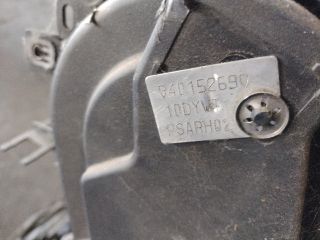 bontott PEUGEOT 508 Önindító