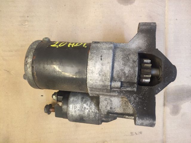 bontott PEUGEOT 508 Önindító