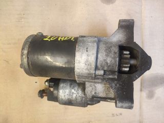 bontott PEUGEOT 508 Önindító