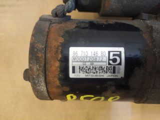 bontott PEUGEOT 508 Önindító