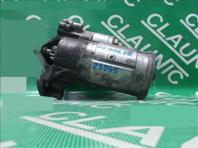 bontott PEUGEOT 508 Önindító