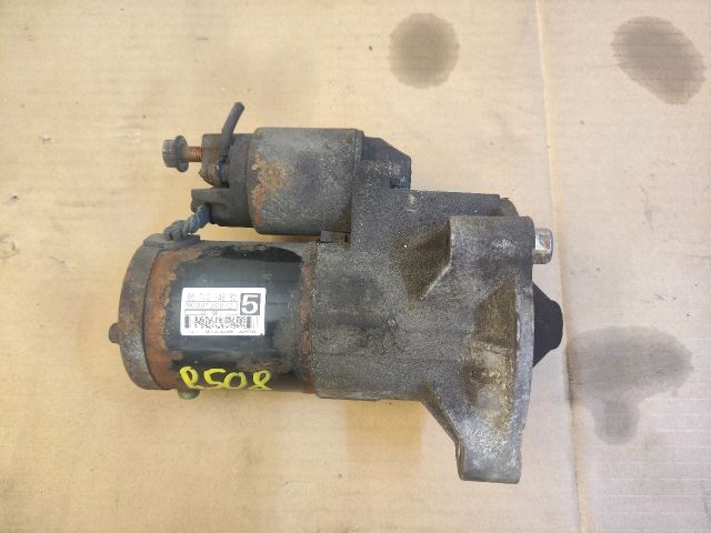 bontott PEUGEOT 508 Önindító