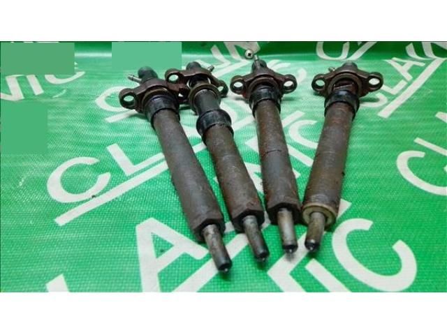 bontott PEUGEOT 508 Porlasztó (1 db)