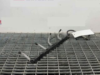 bontott PEUGEOT 508 Résolajcső