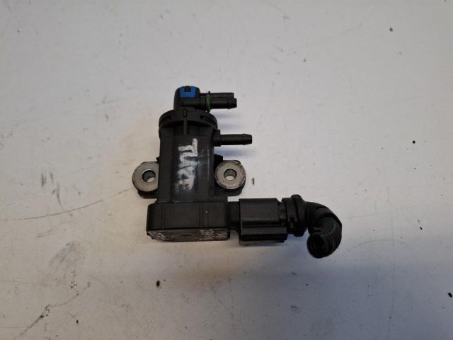 bontott PEUGEOT 508 Turbó Vákum Szelep