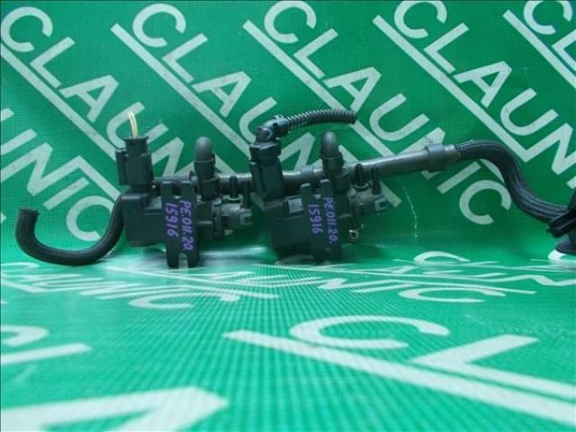 bontott PEUGEOT 508 Turbó Vákum Szelep