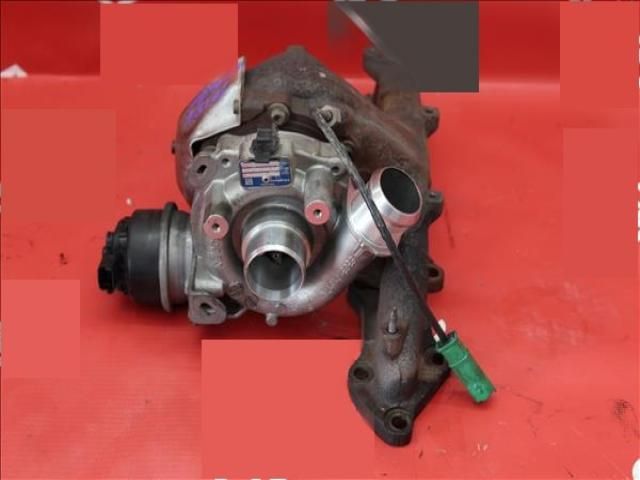 bontott PEUGEOT 508 Turbó