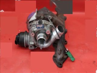 bontott PEUGEOT 508 Turbó