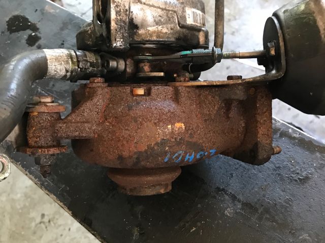 bontott PEUGEOT 508 Turbó