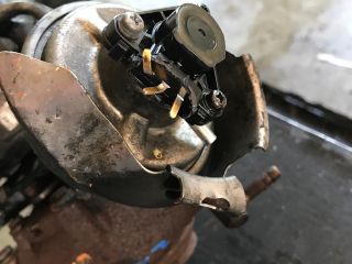 bontott PEUGEOT 508 Turbó