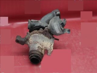 bontott PEUGEOT 508 Turbó