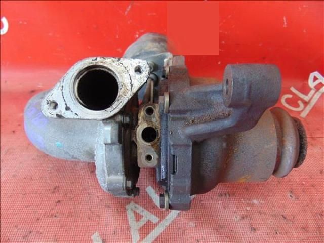 bontott PEUGEOT 508 Turbó