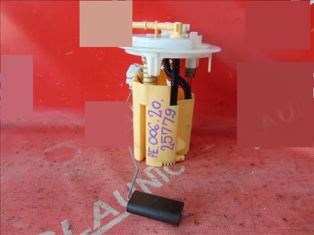 bontott PEUGEOT 508 Üzemanyag Szivattyú