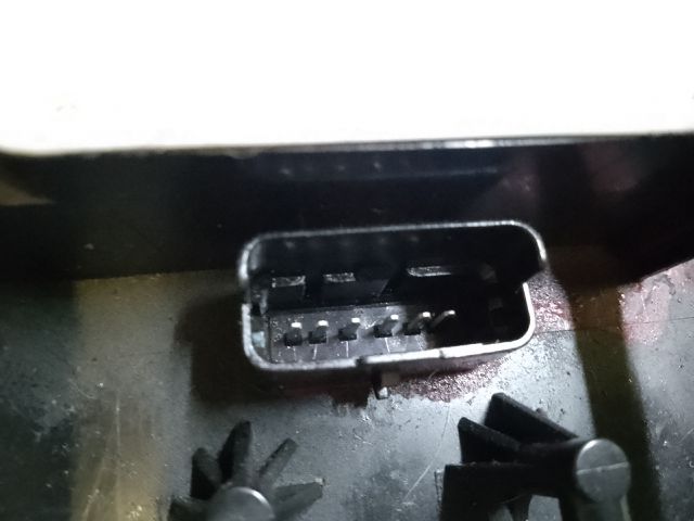 bontott PEUGEOT 508 Üzemanyag Szivattyú