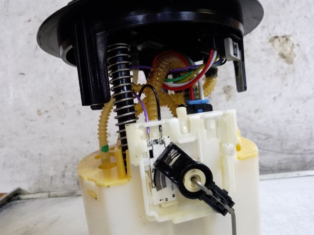 bontott PEUGEOT 508 Üzemanyag Szivattyú