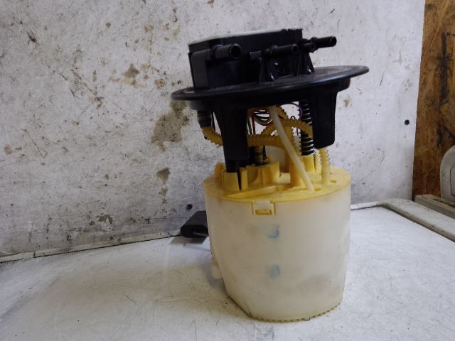 bontott PEUGEOT 508 Üzemanyag Szivattyú