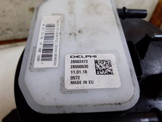 bontott PEUGEOT 508 Üzemanyag Szivattyú