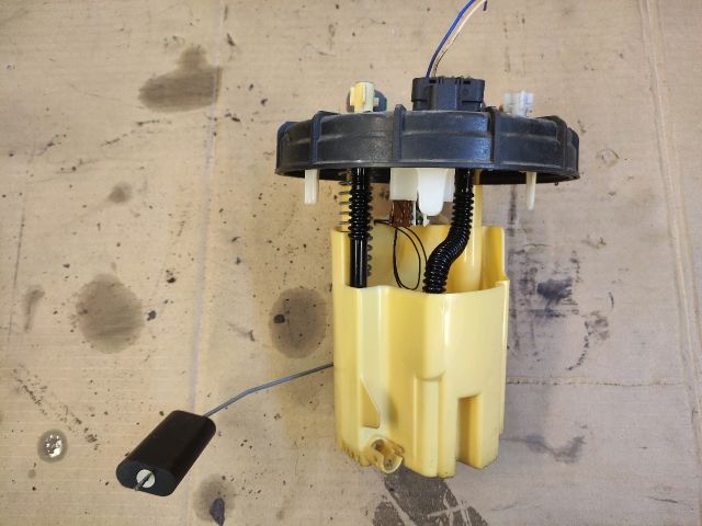 bontott PEUGEOT 508 Üzemanyagszint Jeladó