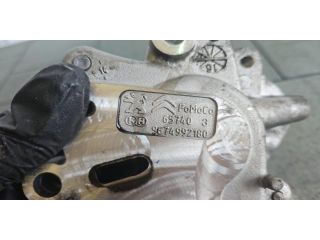 bontott PEUGEOT 508 Vákumpumpa