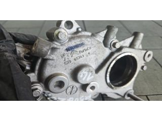 bontott PEUGEOT 508 Vákumpumpa