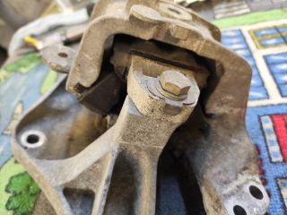 bontott PEUGEOT 508 Váltó Tartó Bak (Pozíciófüggetlen)