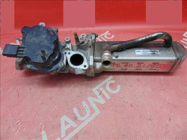 bontott PEUGEOT 508 EGR Hűtő