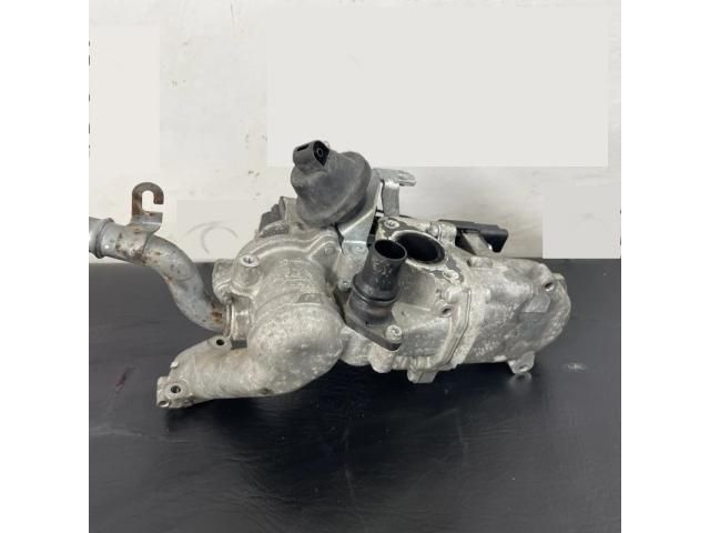 bontott PEUGEOT 508 EGR Hűtő