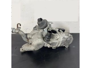 bontott PEUGEOT 508 EGR Hűtő