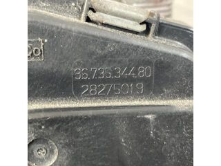 bontott PEUGEOT 508 Fojtószelep (Elektromos)