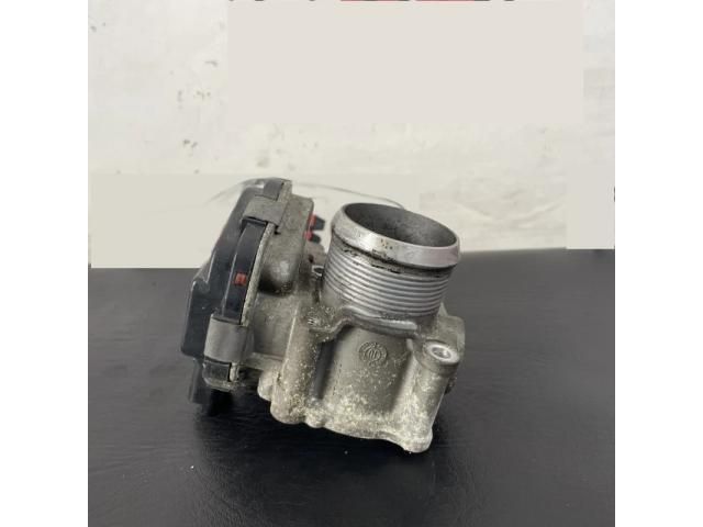 bontott PEUGEOT 508 Fojtószelep (Elektromos)