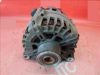 bontott PEUGEOT 508 Generátor