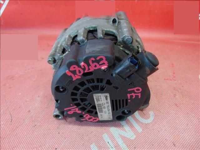 bontott PEUGEOT 508 Generátor