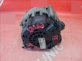 bontott PEUGEOT 508 Generátor