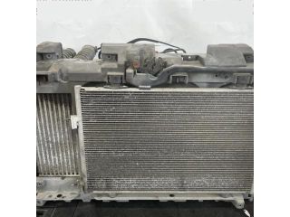 bontott PEUGEOT 508 Hűtő Ventilátor(ok), Radiátor(ok) Szett