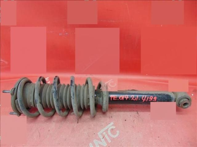 bontott PEUGEOT 508 Jobb első Gólyaláb (Lengécsillapító, Rugó)