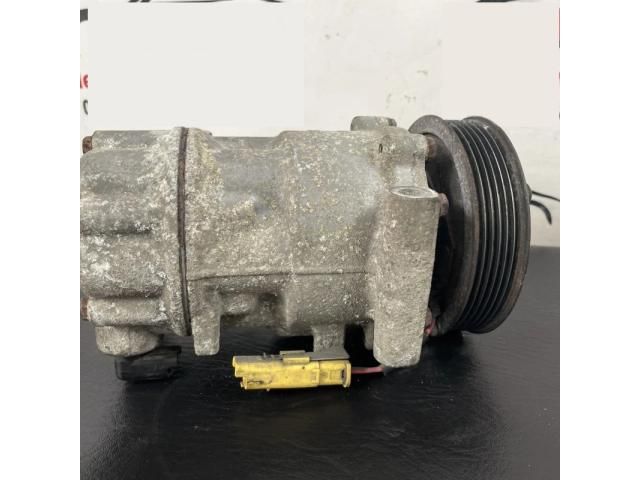 bontott PEUGEOT 508 Klímakompresszor