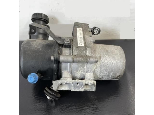 bontott PEUGEOT 508 Kormányszervó Motor (Hidraulikus)