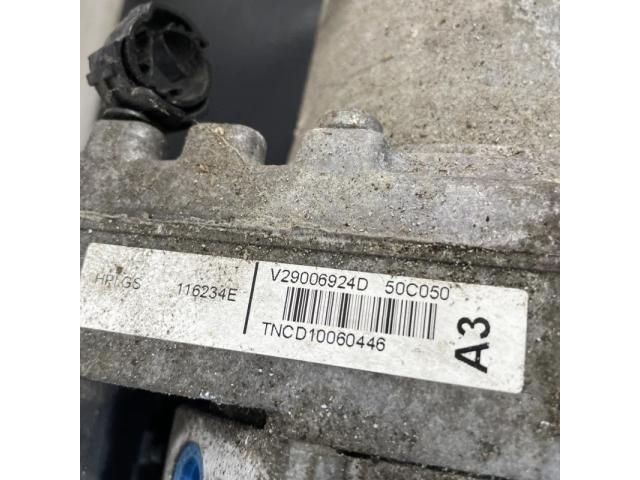 bontott PEUGEOT 508 Kormányszervó Motor (Hidraulikus)