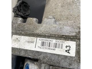 bontott PEUGEOT 508 Kormányszervó Motor (Hidraulikus)