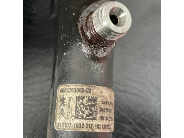 bontott PEUGEOT 508 Közösnyomócső