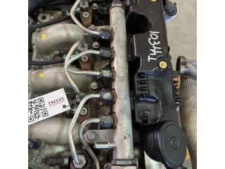 bontott PEUGEOT 508 Közösnyomócső