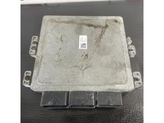 bontott PEUGEOT 508 Motorvezérlő