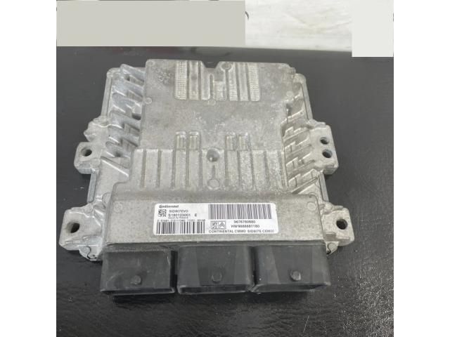 bontott PEUGEOT 508 Motorvezérlő