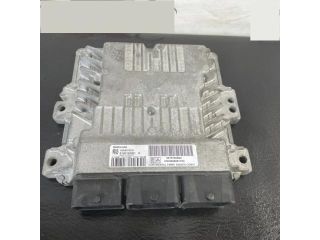 bontott PEUGEOT 508 Motorvezérlő