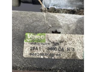 bontott PEUGEOT 508 Önindító