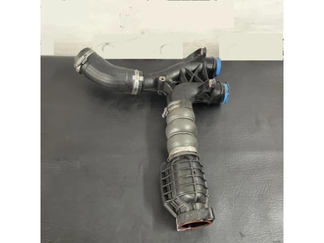 bontott PEUGEOT 508 Turbócső